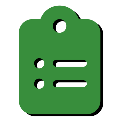 Gap Audit Icon