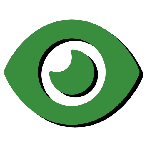 Harvest Quality Vision Icon