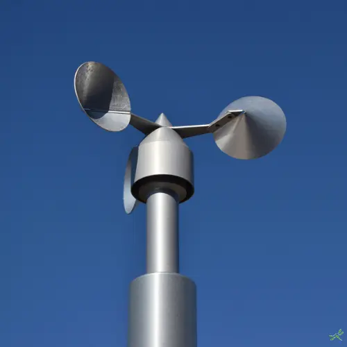 Anemometer