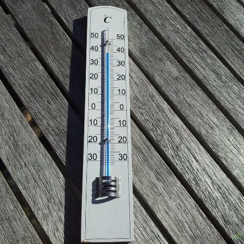 Thermometer