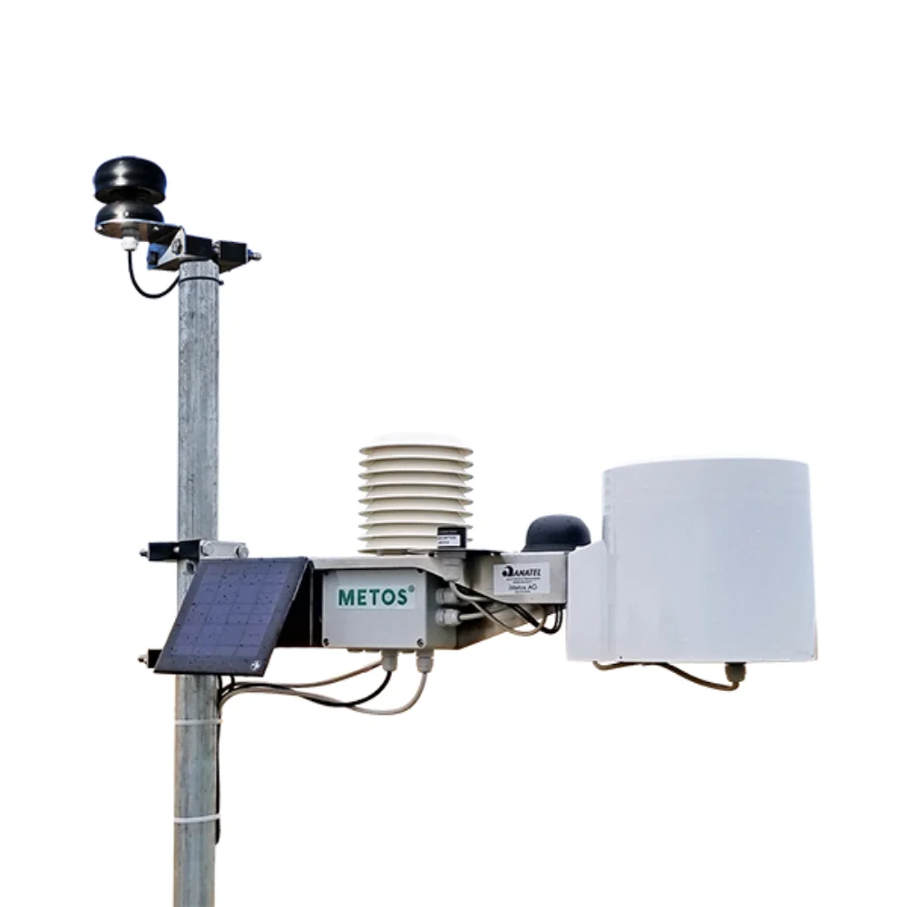 Metos Weather Station