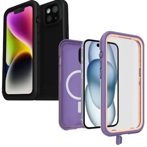 Otterbox Frē Series