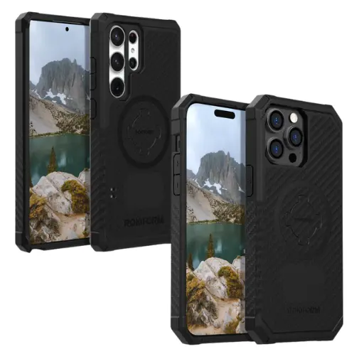 RokForm Rugged Cases