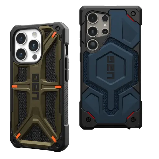 Urban Armor Gear (UAG) Monarch Series