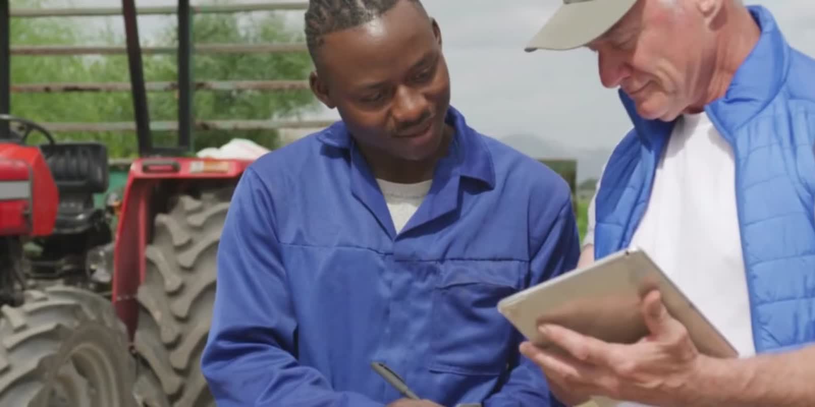 GAP Reports and Audits