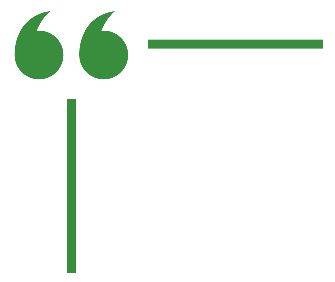 Quote icon