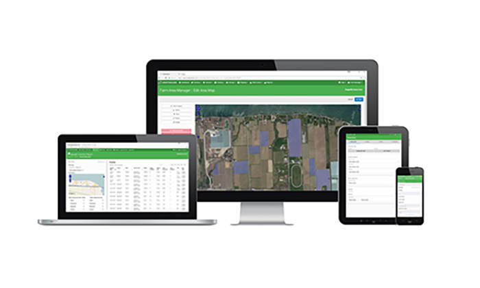 Why Use Crop Management Software? - Croptracker